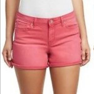 Jessica Simpson Short